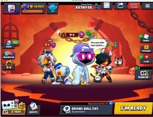 Nulls brawl apk No Ads or Paywalls