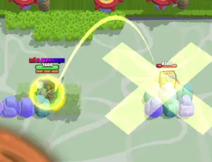 Fully Upgraded Gadgets, Star Powers & Gears - NullsBrawlapk