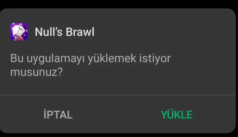 Nulls brawl apk Install v62.264