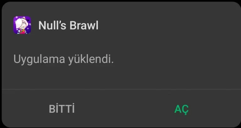 Nulls brawl apk Download