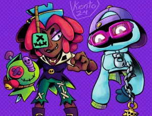Exclusive Skins & Customization - NullsBrawl apk