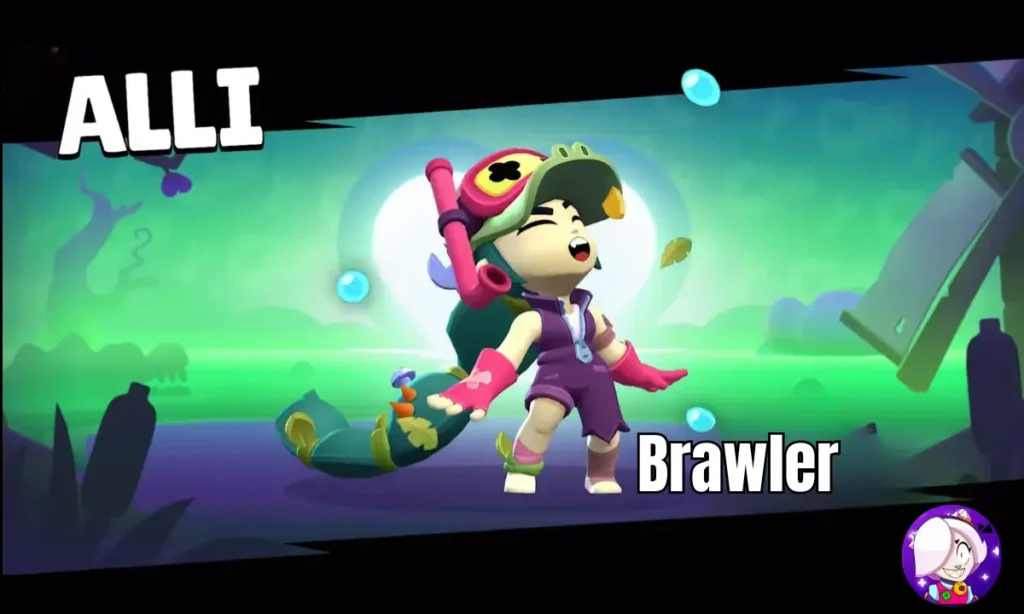 Alli’s Abilities and Playstyle