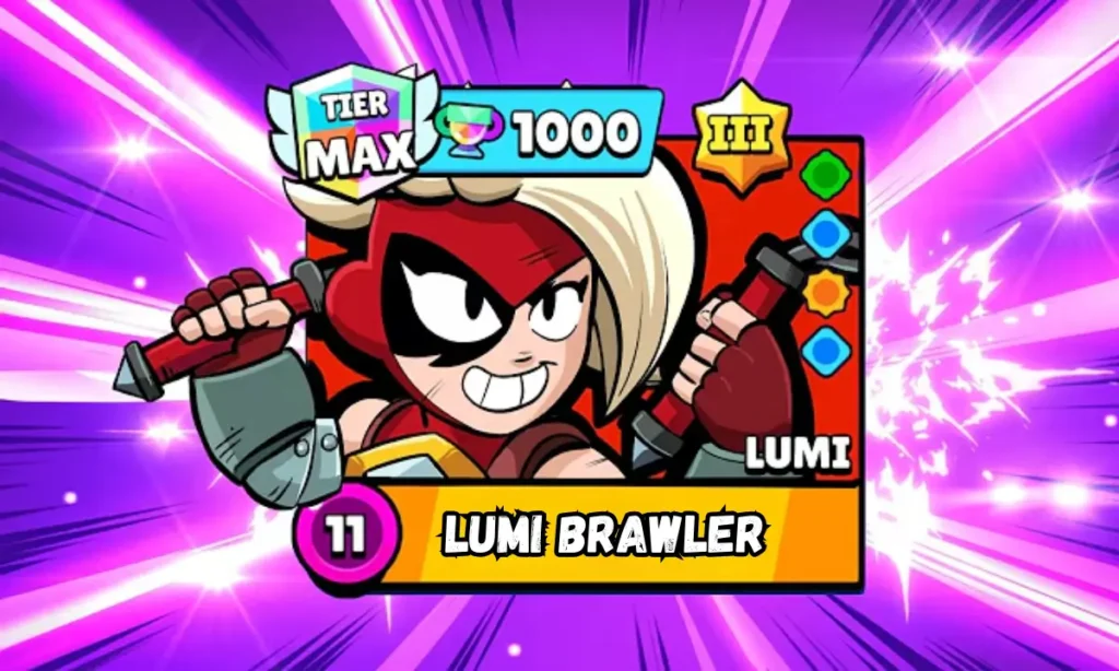 Lumi’s Profile and Playstyle - Lumi and Finx