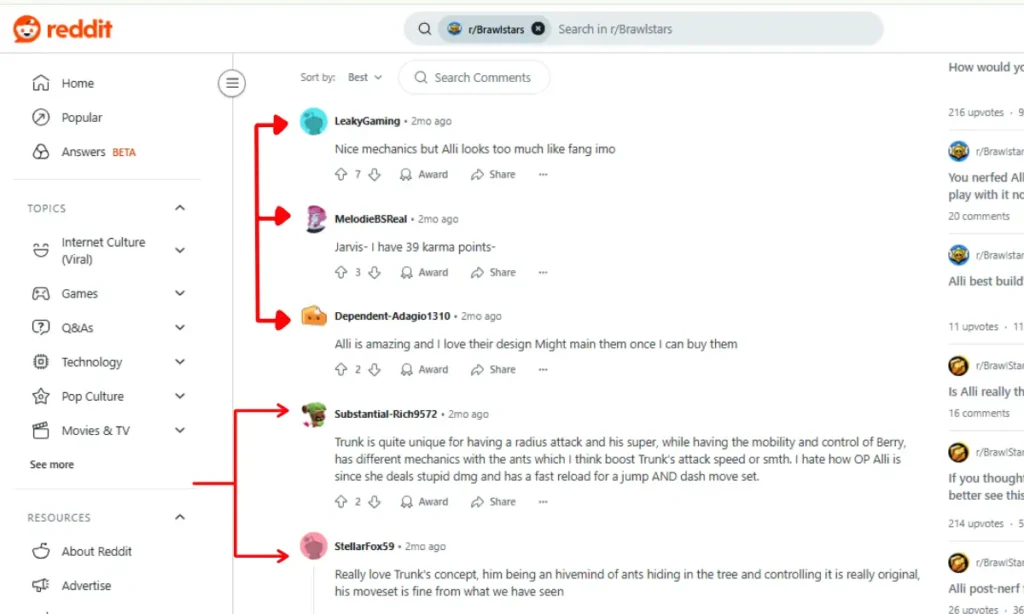 Nulls Brawl apk Community Reactions and Future Updates