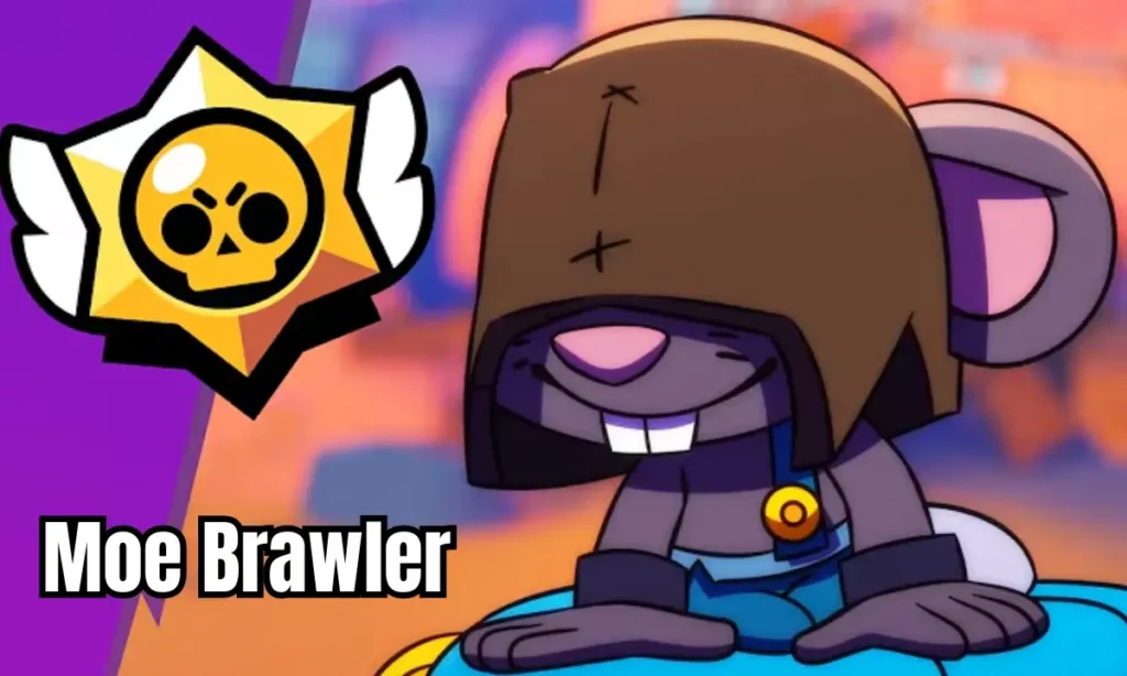 Moe Brawler - Moe and Kenji in nulls brawl apk