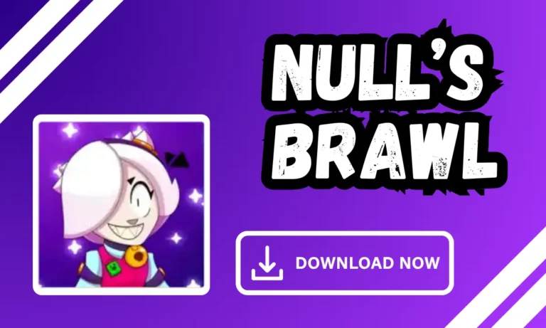 Download and Install Nulls Brawl Latest V65.165 For PC & Mac