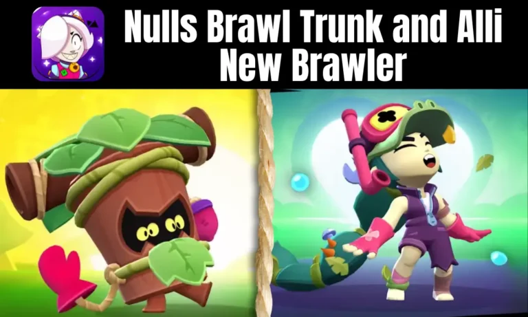 Nulls Brawl Trunk and Alli New Brawler In Latest v62.264