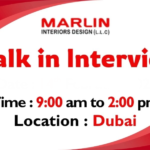 Marlin Interiors Design