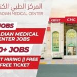 Canadian Medical Center
