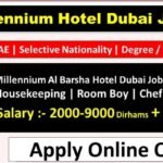 Millennium Al Rawdah Hotel