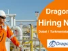 Dragon Oil Careers 2026 | Latest Oil and Gas Jobs in UAE & Overseas Dragon Oil