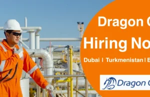 Dragon Oil Careers 2026 | Latest Oil and Gas Jobs in UAE & Overseas Dragon Oil
