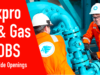 Expro Careers 2026 | Latest Oil and Gas Jobs in UAE, Qatar, Saudi Arabia, USA, UK & Canada Expro Oil and Gas Careers 2026