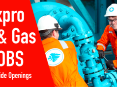 Expro Careers 2026 | Latest Oil and Gas Jobs in UAE, Qatar, Saudi Arabia, USA, UK & Canada Expro Oil and Gas Careers 2026