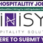 Finisya Hospitality