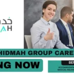 Khidmah Careers