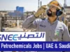 Tasnee Jobs and Careers 2026 | Latest Vacancies in Saudi Arabia Tasnee Jobs and Careers