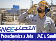 Tasnee Jobs and Careers 2026 | Latest Vacancies in Saudi Arabia Tasnee Jobs and Careers