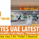 Minutes UAE