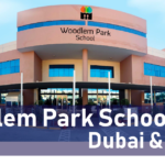 Woodlem Park School