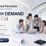 DAS & Partners