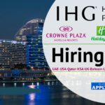 IHG Hotels