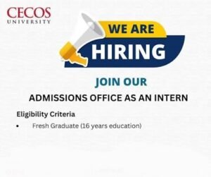 CECOS University