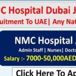 NMC Hospital