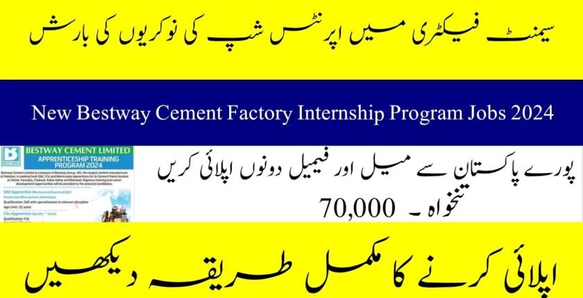 Bestway Automotive Jobs