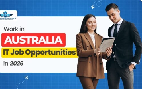 Jobs in Australia