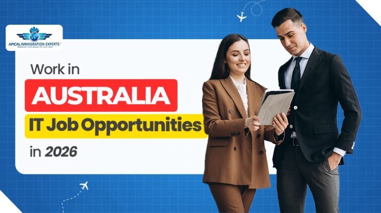 Jobs in Australia