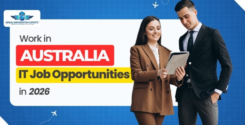 Jobs in Australia
