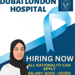 Dubai London Hospital