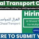 Al Ghazal Transport