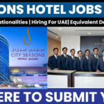 City Seasons Hotels