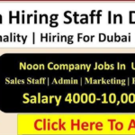 Noon Careers