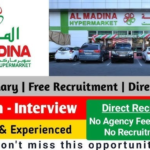 Al Madina Hypermarket
