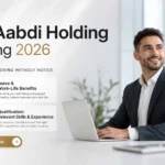 Alaabdi Holding
