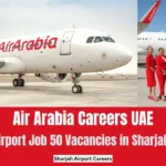 Air Arabia Careers