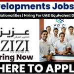 Azizi Developments