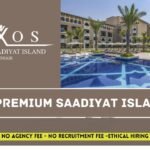 Rixos Premium Saadiyat Island