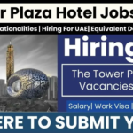 The Tower Plaza Hotel Dubai