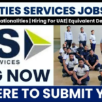 EFS Facilities Services