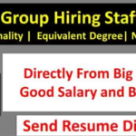 Administrative Assistant
