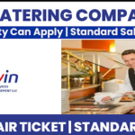 Kelvin Catering Services