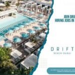 Drift Beach Dubai