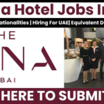The Lana Dubai