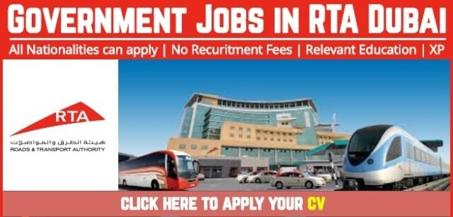RTA-Careers