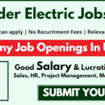 Schneider Electric Careers