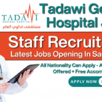 TADAWI Hospital
